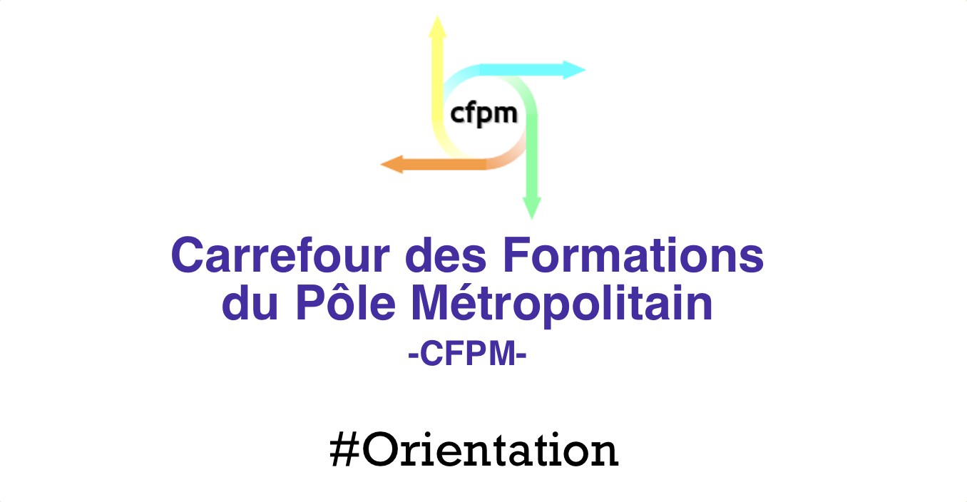 Cfpm Rennes CFPM – Carrefour des Formations du Pôle Métropolitain – – Collège Vauban